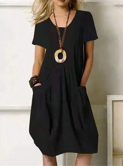 Vestido Casual Rosana