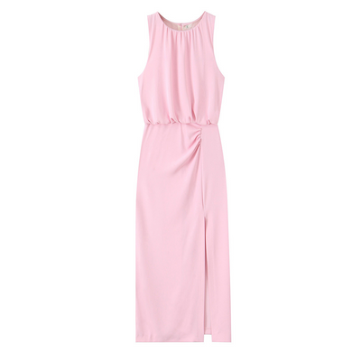 Leonie — Vestido Midi de Verano