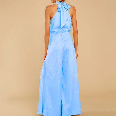 Mono Hudi Halter Elegante
