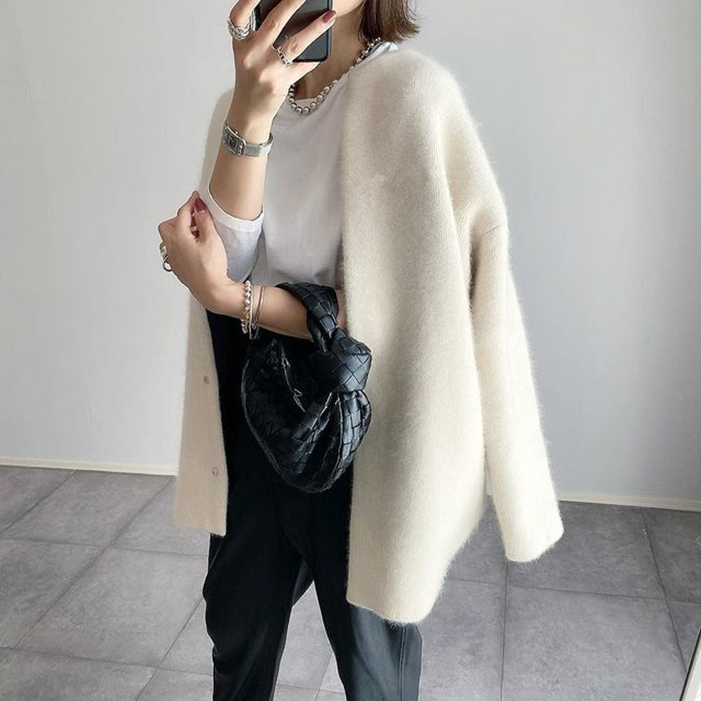 Alejandra | Cárdigan Sofisticado y Elegante