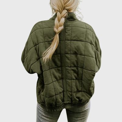Zelda | Chaqueta Elegante