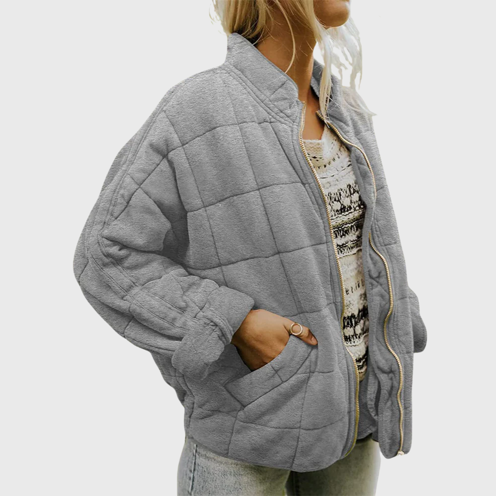 Zelda | Chaqueta Elegante