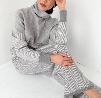 Conjunto Mila Elegance – Comodidad y Estilo para el Día a Día